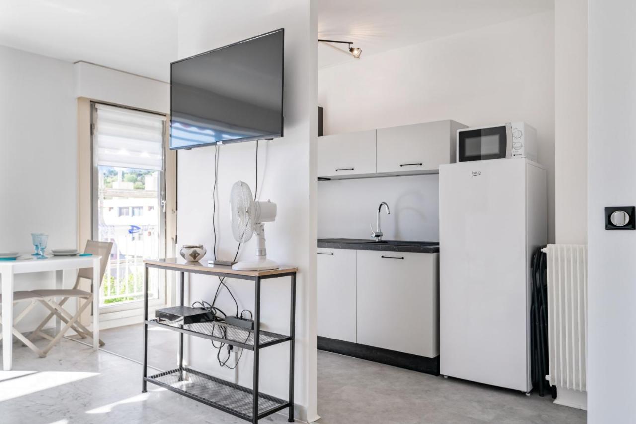 Clemenceau - Welkeys Apartment